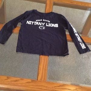 Penn State Boys Tee Shirt